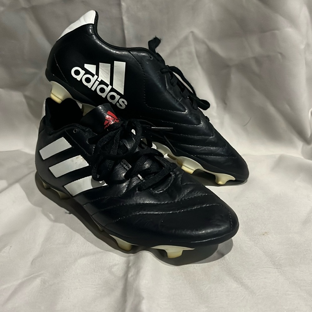 Adidas Youth Soccer Cleats